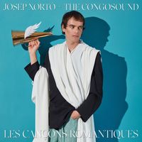 Josep Xortó & The Congosound - Les Cançons Romàntiques