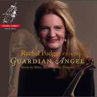 Rachel Podger - Guardian Angel