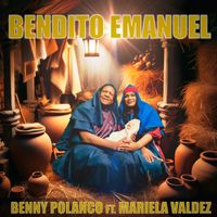 Benny Polanco - Bendito Emanuel