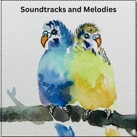 Dan Fensom - Soundtracks and Melodies