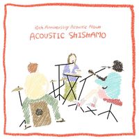 Shishamo - ACOUSTIC SHISHAMO