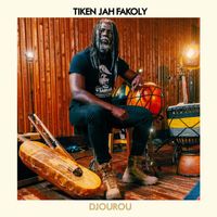 Tiken Jah Fakoly - Djourou (Acoustic Version)
