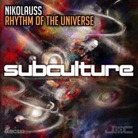 Nikolauss - Rhythm of the Universe