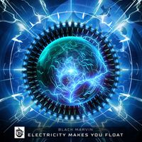 Black Marvin - Electricity Makes You Float