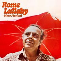 Piero Piccioni - Rome Lullaby