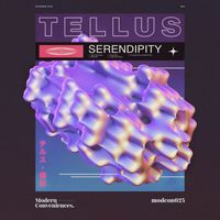 Tellus - Serendipity