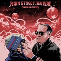 Main Street Revival - Canada Band