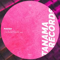 Pavzo - My B.B
