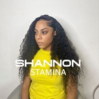 Shannon - Stamina