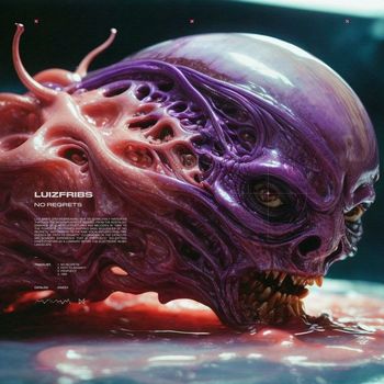 LuizFribs - No Regrets