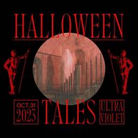 Royalleeeek - Halloween Tales, Vol. 1 (Explicit)