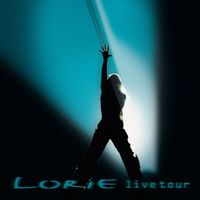 Lorie - Lorie Live Tour