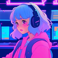 LoFi Girl - Chill Music