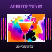 Buddha Spirit Ibiza Chillout Lounge Bar Music DJ - Aperitif Tunes: Elegant Lounge and Cocktail Music Mix