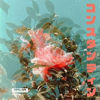 Constantine - Wild Flower