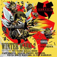 Killarmy - WINTER WARS 2 (Explicit)