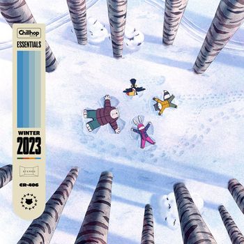Kendall Miles - Blizzard