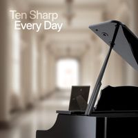 Ten Sharp - Every Day