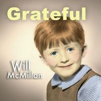 Will McMillan - Grateful (feat. Doug Hammer)