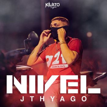 Jthyago - Nivel (Explicit)