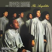 The Angelettes - In The Upper Room