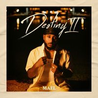Mael - Destiny II