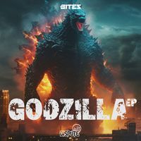 Dispute UK - Godzilla EP