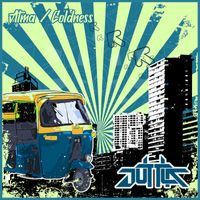 Juttla - Atma/Coldness