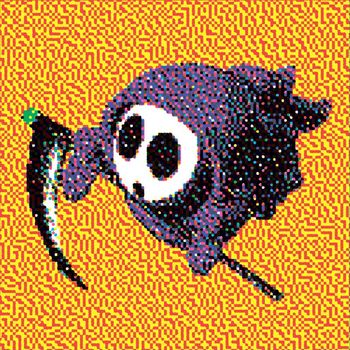 PolterGeist - GREAPER