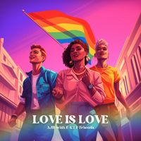 Various Artist - Love Is Love The Charity Album