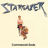 Stargazer - Commercial Gods