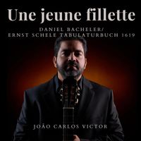 João Carlos Victor - Une Jeune Fillette (A Young Maiden) [Arr. João Carlos Victor]