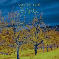 Bo Pettri - Way Of Life