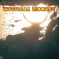 turqua - Mystical Library