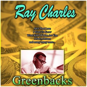 Ray Charles - Greenbacks