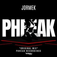 Jormek - Phreak