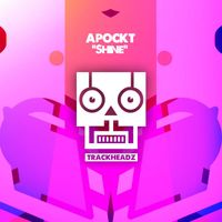 Apockt - Shine II