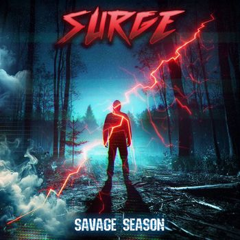 Surge - Savage Season