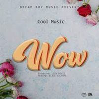 Cool Music - wow