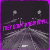 Bumpy - They Don’t Know Why I