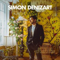Simon Denizart - 35 Years of Mistakes