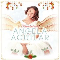 Ángela Aguilar - Navidad con Ángela Aguilar
