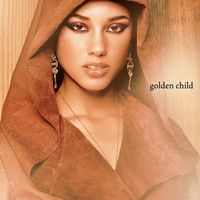 Alicia Keys - Golden Child