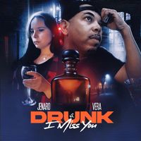 Jenaro - Drunk & I Miss You