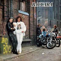 Baccara - Bad Boys