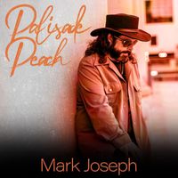 Mark Joseph - Palisade Peach