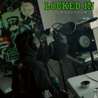 Pdweestraw - Locked In