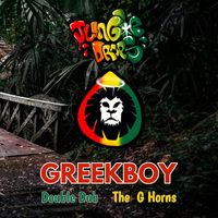 Greekboy - Jungle Drops 36