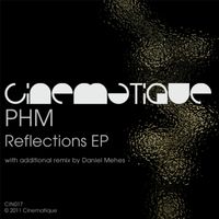 Phm - Reflections EP