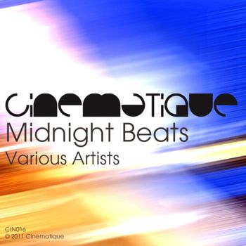 Various Artists - Midnight Beats